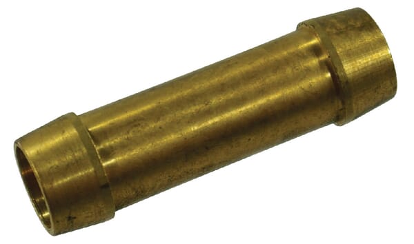 Doppelschlauchtülle 16mm aus der Kategorie Schlauchanschlüsse