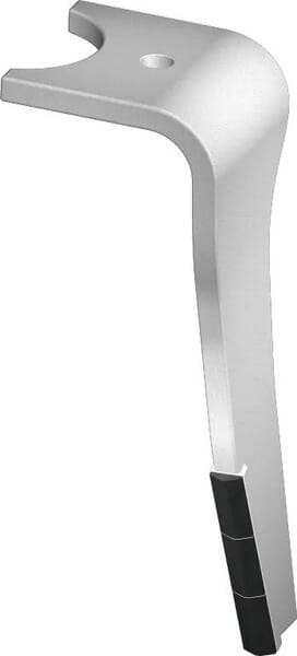 Kreiseleggenzinken RH, Hartmetall DHA7496FO3D