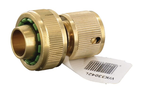 Schnellkupplung 3/4" (WK33042L) von Kramp