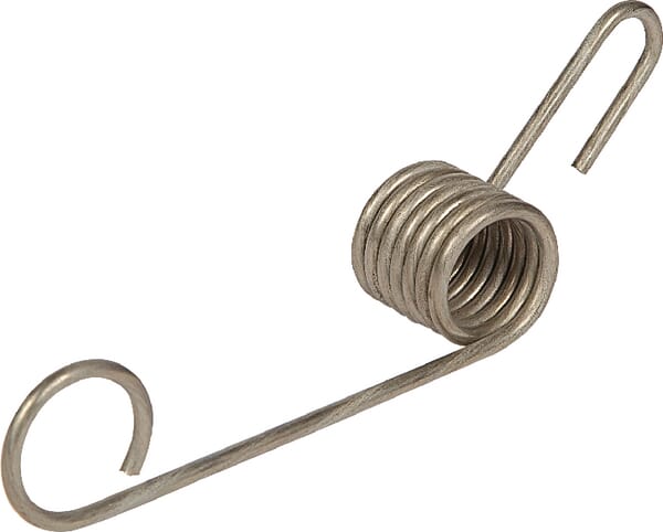 Feder, D=3,6 (921814) – Amazone