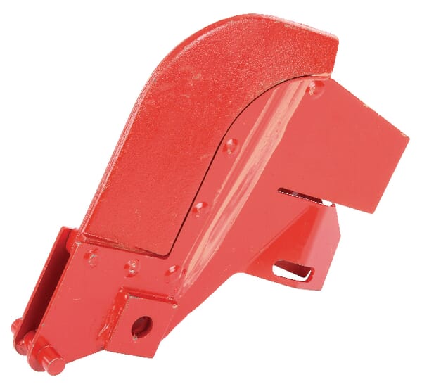 Düngereinleger gefedert kpl. (KL844177) – Kverneland / Kleine