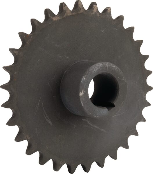AZ63542 Kettenrad