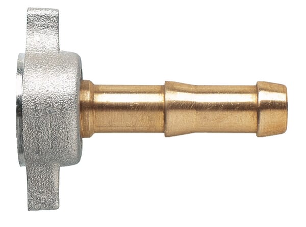 Schlauchanschluss 8mmx1/2" aus der Kategorie Schlauchanschlüsse