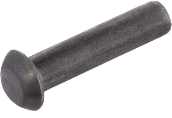 Halbrundniet 7x30 (730455N) – passend für Vogel & Noot