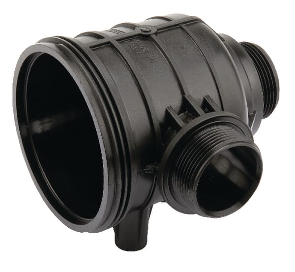 Filtergehäuse 1 1/4" aus der Kategorie Tanks und Filter