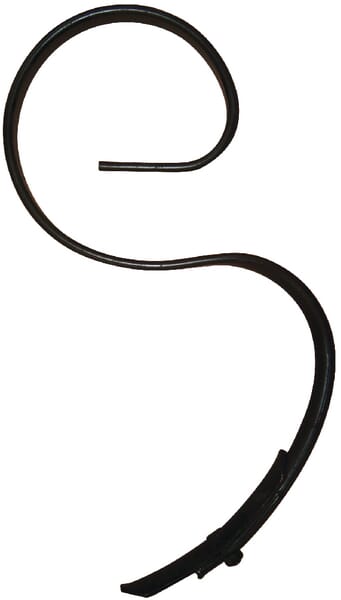 Federzinken / Reflex-Zinken Standard 400525