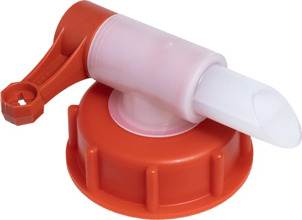 Zapfhahn für 20-Liter-Kanister (00008818803) von Stihl Aus unserem Sortiment für Stihl Ersatzteile