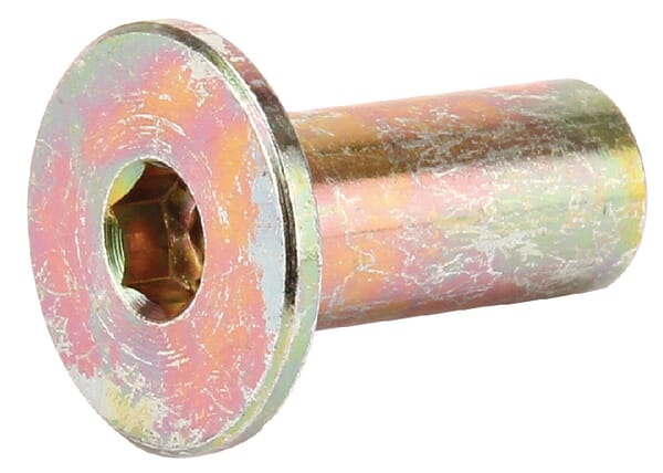 Gewindemutter M8x25 (AC639904) – Kverneland / Accord