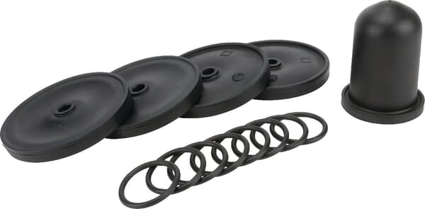 Membran-Kit Bertolini aus der Kategorie Pumpen
