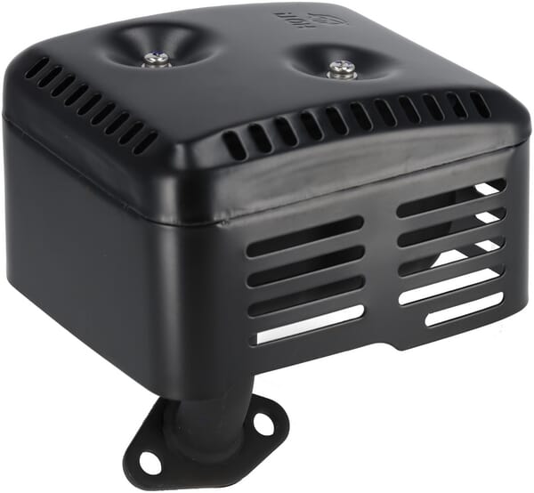 Schalldämpfer (1805708310001) von Loncin. Aus unserem Sortiment für Verbrennungsmotoren - Loncin