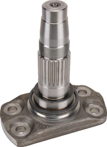 Seitlich.Rotor (M27100304R) – passend für Maschio