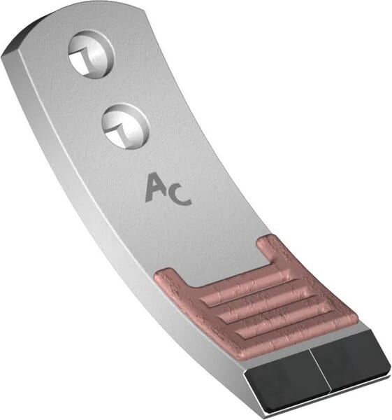 Grubberspitze, Hartmetall BDP0151B