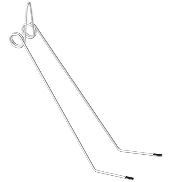 Striegelzinken, Hartmetall HECA0307