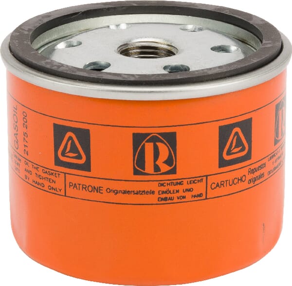 Kraftstofffilter (2175302) von Lombardini. Aus unserem Sortiment für Verbrennungsmotoren - Lombardini