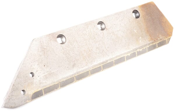 Schar L. 16" Hartmetall 010650CN