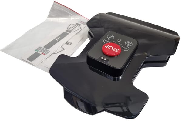 Kappensatz (020A19004R) von Ambrogio