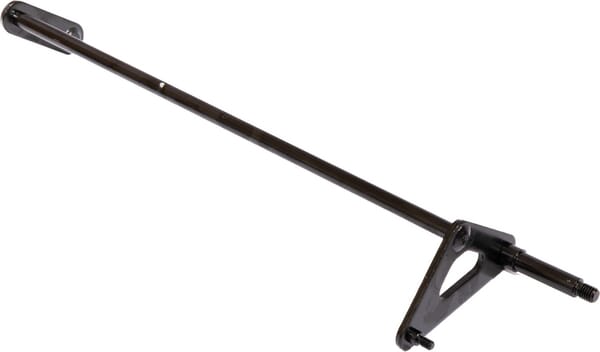 Vorderachse (162C683)