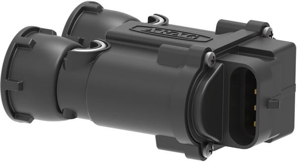 Seletron valve double aus der Kategorie Spritzgestänge und Düsen