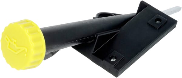 Öldeckel mit Peilstab (1106900430001) von Loncin. Aus unserem Sortiment für Verbrennungsmotoren - Loncin