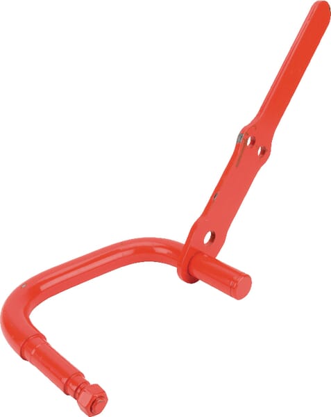 Säulenrad links (58761320) – Kuhn