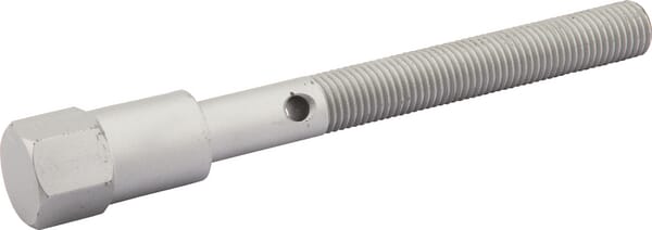 Frontansicht Lemken Spannschraube TR26x3/510/365