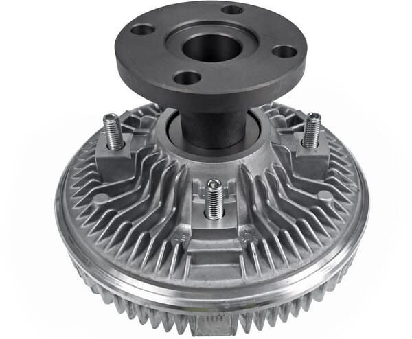 Motor Viskokupplung VPE1206