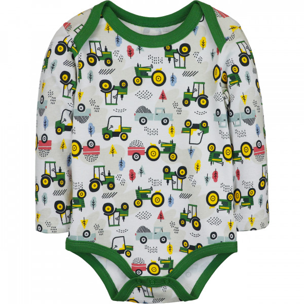 JOHN DEERE Farmtime Bodyshirt