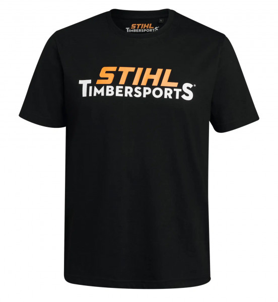 STIHL T-Shirt LOGO CHEST Unisex 042130010
