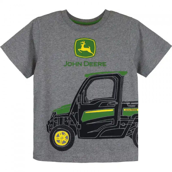 JOHN DEERE Kinder T-Shirt Gator